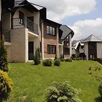 Big Sky Apartman - Zlatibor