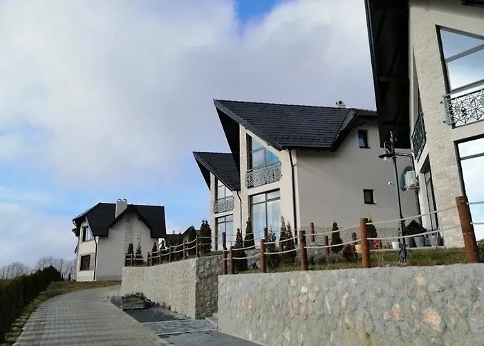 Big Sky Apartman - Zlatibor
