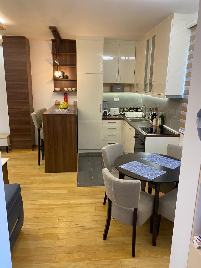 Apartment Big Sky -