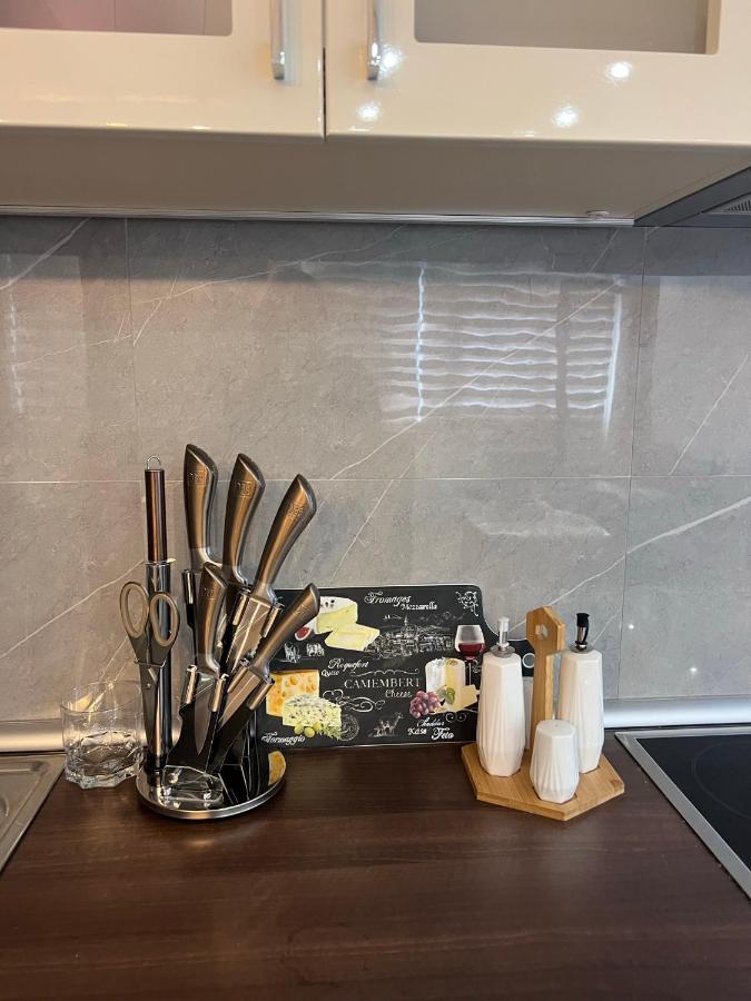 Apartment Big Sky -