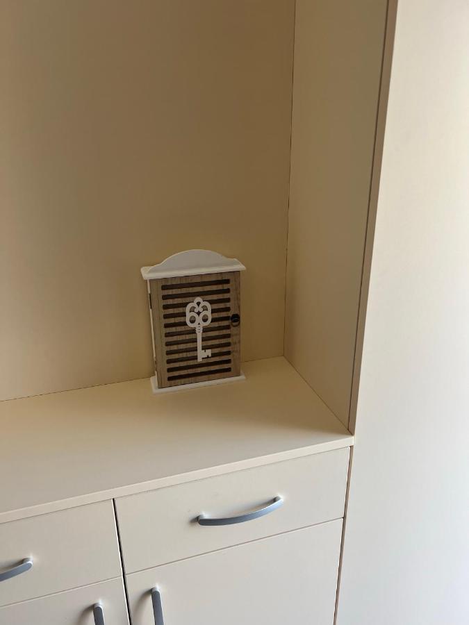 Apartment Big Sky -