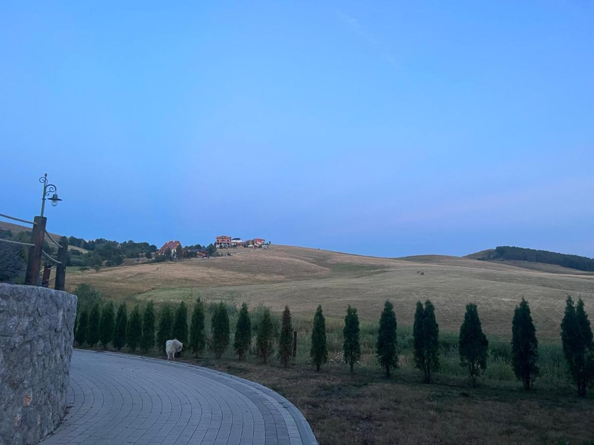 Big Sky - *