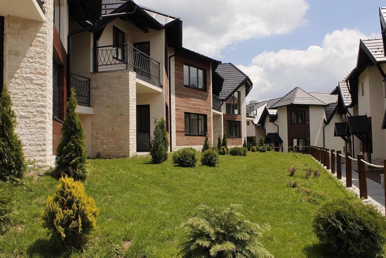 Apartment Big Sky -