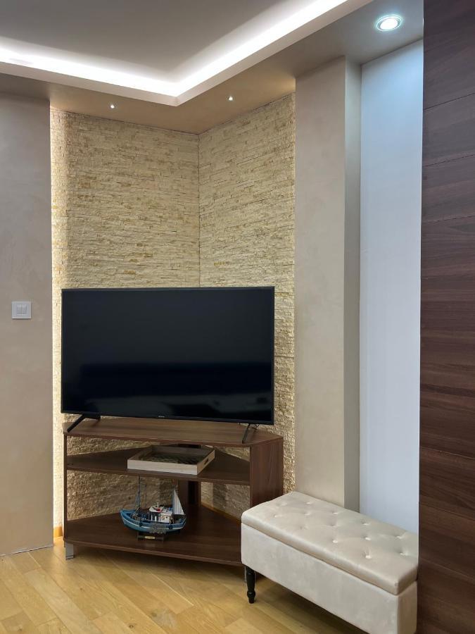 Apartment Big Sky -